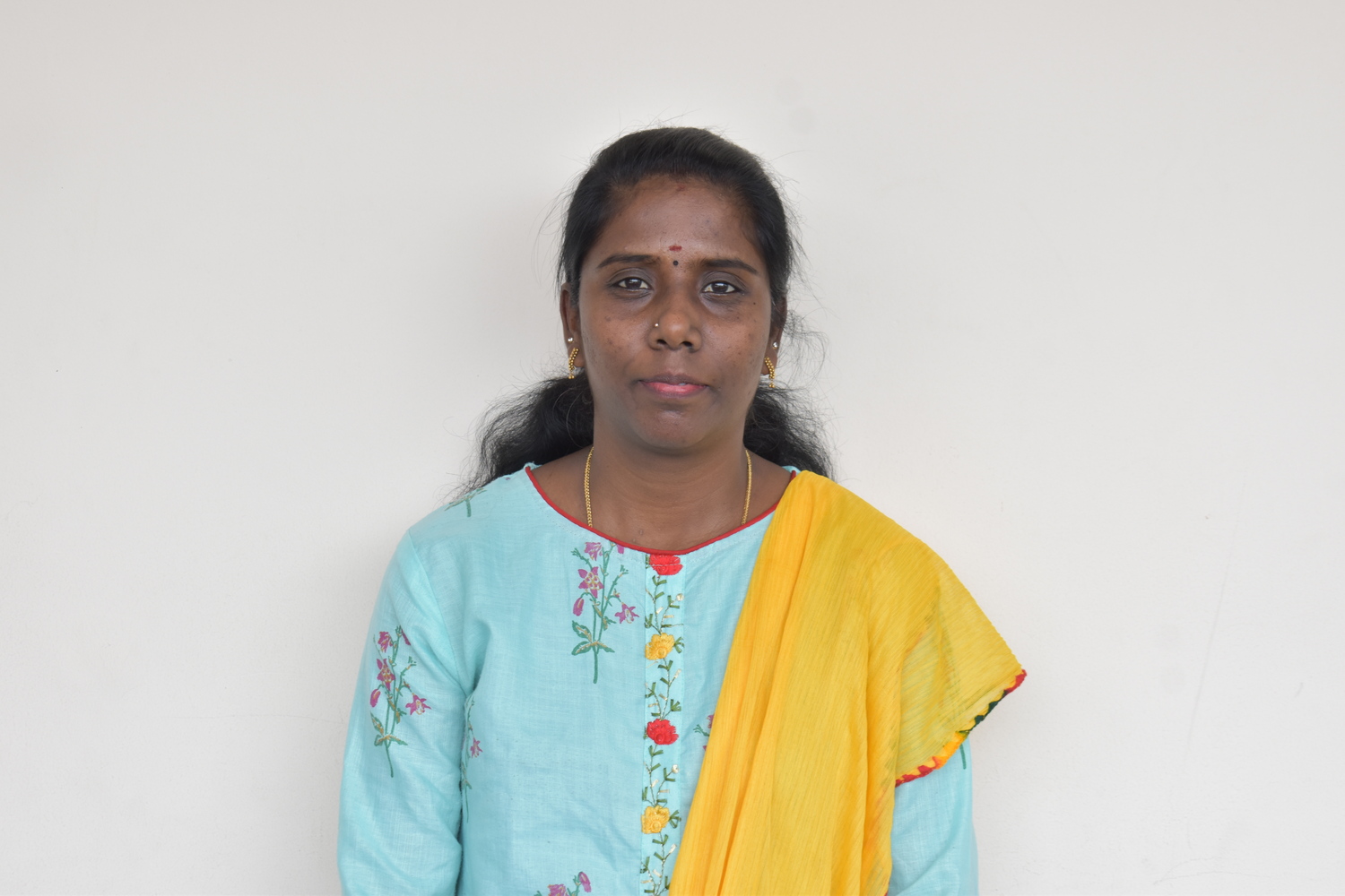 Ms. Revathi